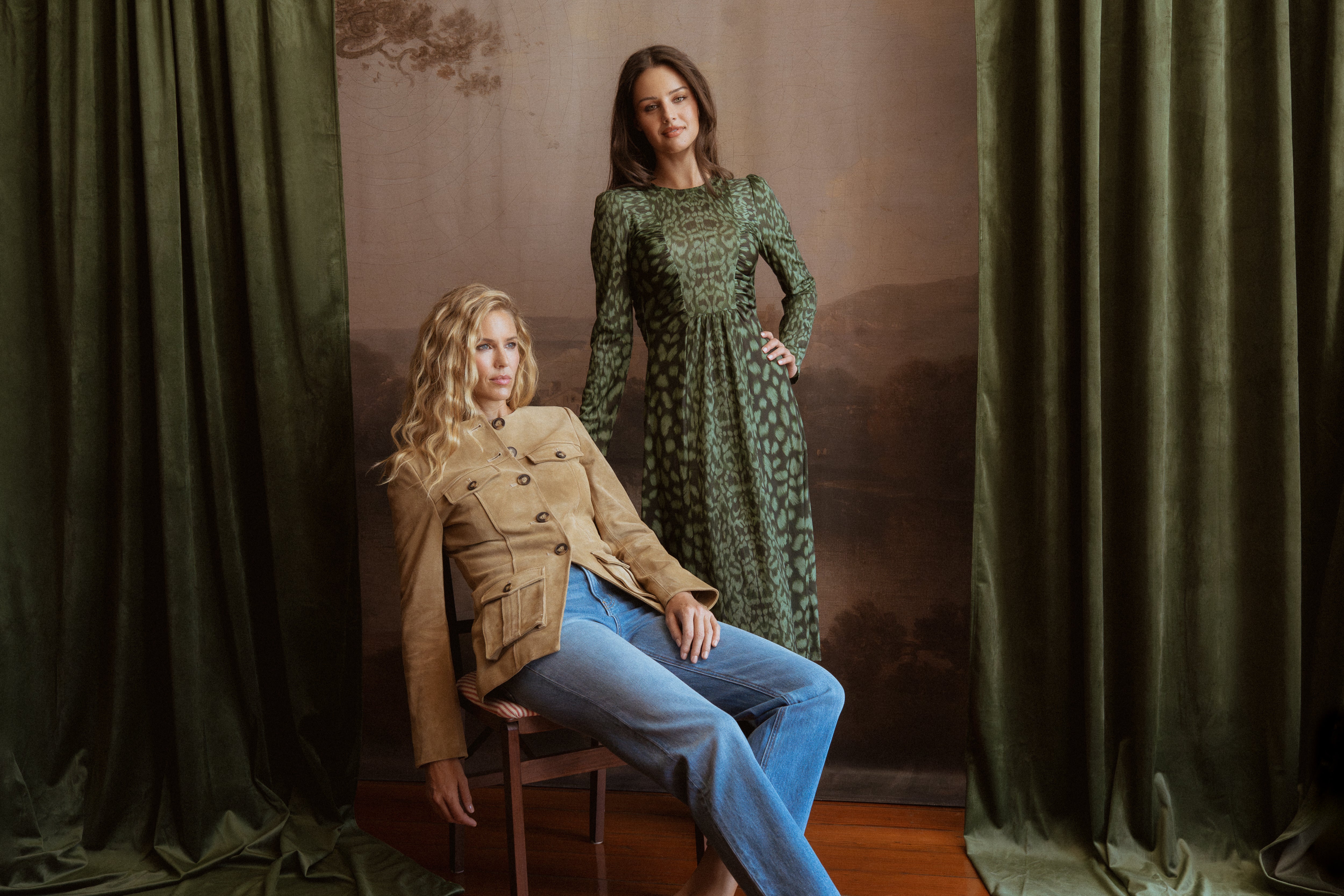 Women #39 s Accessories: Jewelry Hats More Page 25 FEBE Clothing