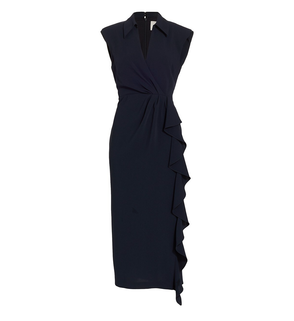 TORI DRESS FEBE Clothing