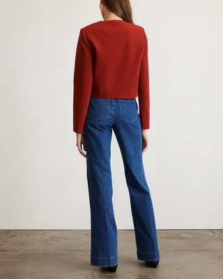 VIOLA JACKET