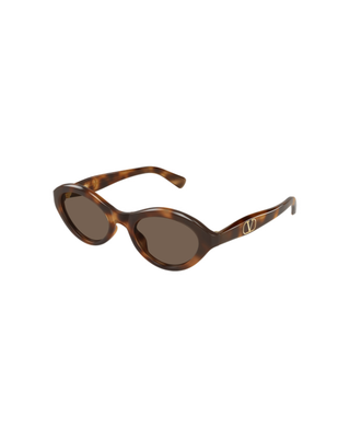 ROUND EYE SUNGLASSES
