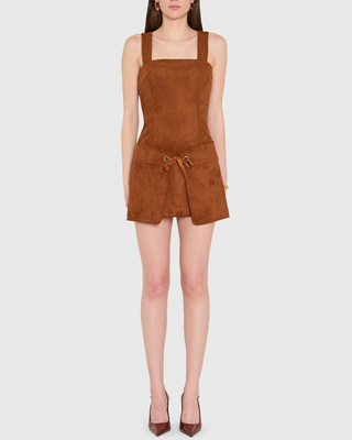 ROBIN ROMPER