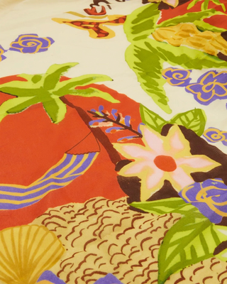 ISLAND COVE COTTON PAREO