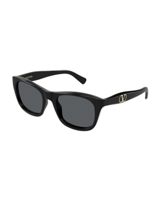SQUARE RECTANGULAR SUNGLASSES