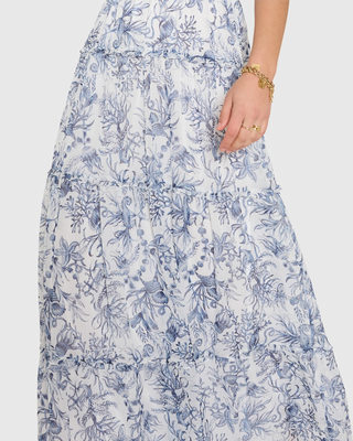 WILLOW MAXI DRESS
