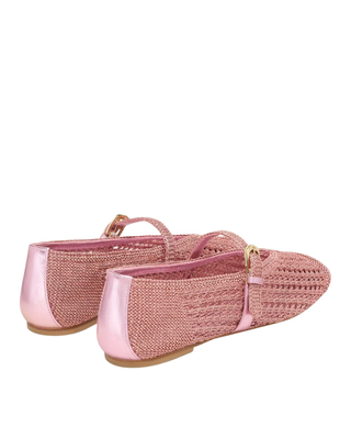 LEORA MARY JANE FLAT