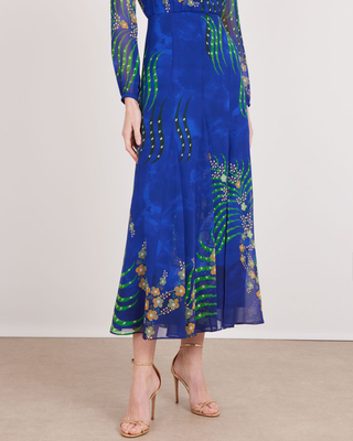 JASMINA-B DRESS