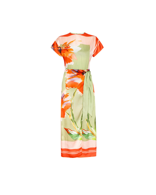 DEVORAH DRESS