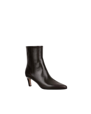 AGNES BOOTIE