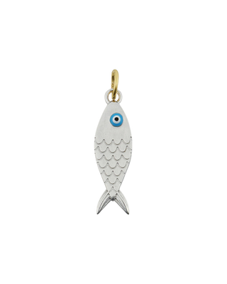 FISH CHARM