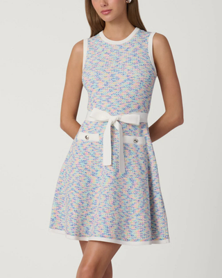 COCO KNIT DRESS