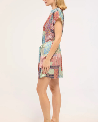 MIKA DRESS