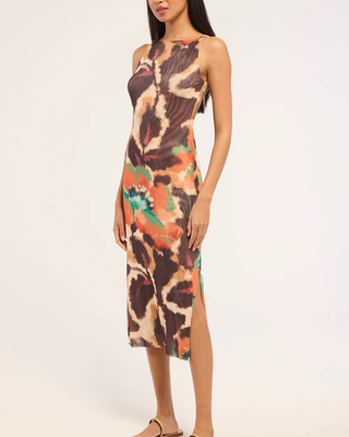 KEIRA DRESS