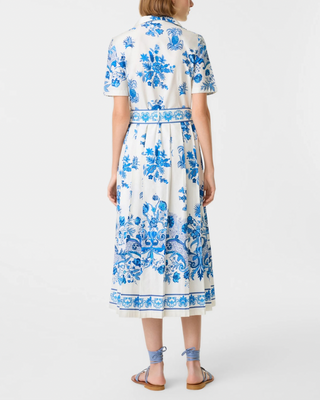 CLAUDIA DRESS