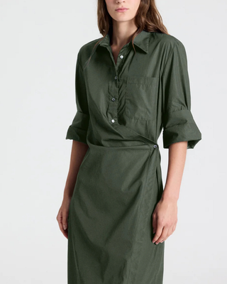 NEW EARL DRESS