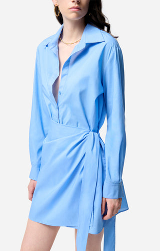 FOGLIA DRESS