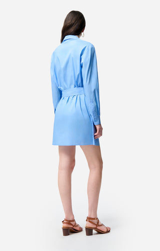 FOGLIA DRESS