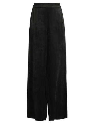 HUNTER SOFT CORD PULL ON PANT