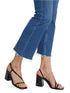 CASEY HIGH RISE ANKLE FLARE