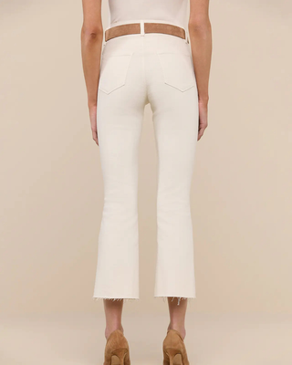 KENDRA H/R CROP FLARE