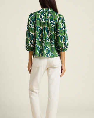 ORLY BLOUSE