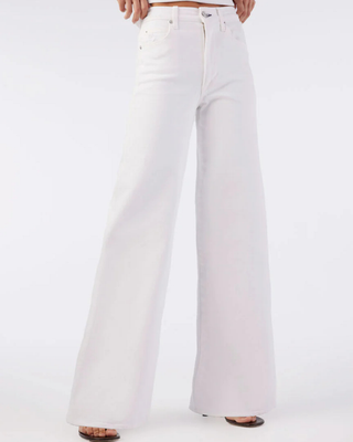 FRIDA WIDE-LEG JEAN