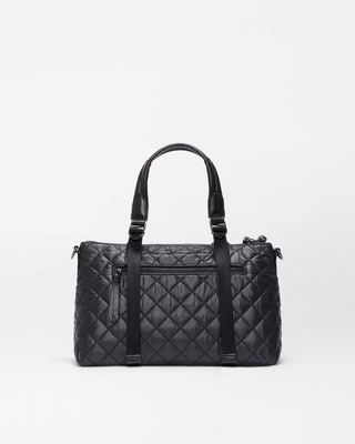 MEDIUM PARK SATCHEL