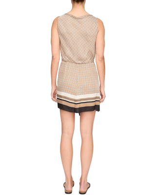 DEA DRESS