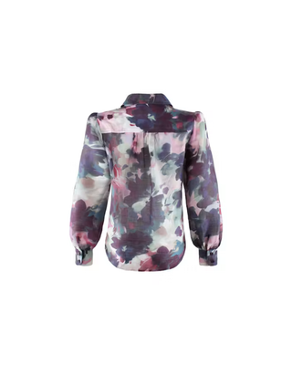 COLLETTE BLOUSE