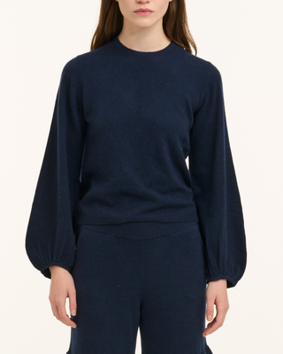 MARINA CASHMERE SWEATER