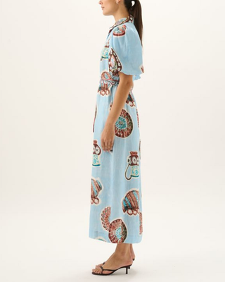BERKELEY DRESS