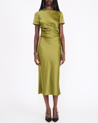 MARCEL DRESS