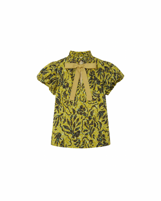 ESTELA S/S TOP