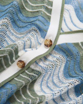 LAURINOR CARDIGAN