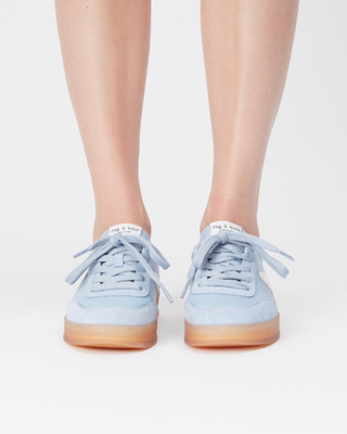 RETRO COURT SNEAKER