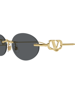 OVAL SUNGLASSES