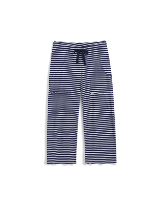 PENNY PATCH POCKEY SWEATPANT JERSEY