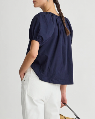AMALIE TIE TOP