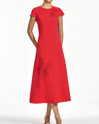 REMI DRESS