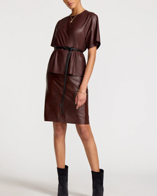 INEZ SKIRT