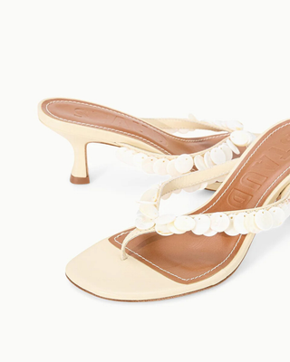 FREJA KITTEN HEEL