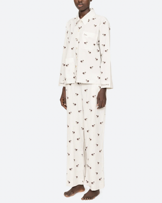 RUTHIE SLEEPWEAR PJ SET