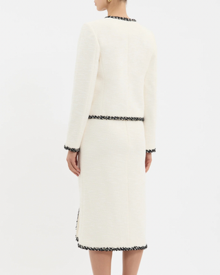 JACQUIE JACKET