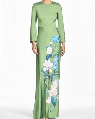 ALEX GOWN