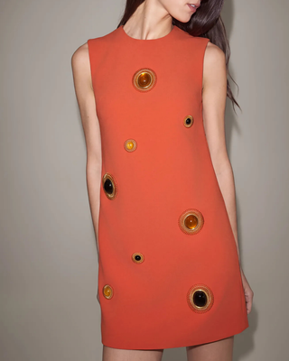 PIUMA DRESS