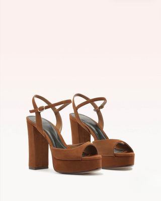 AMY 120 HEEL