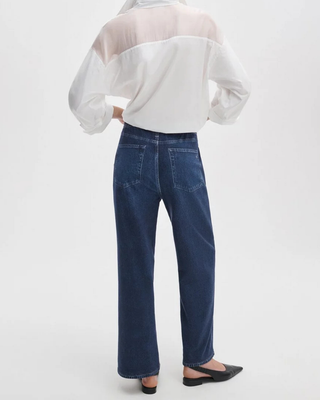 MIRAMAR ANKLE WIDE PULL ON