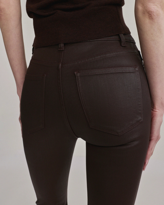 BRIDGET HIGH RISE INSTASCULPT JEAN
