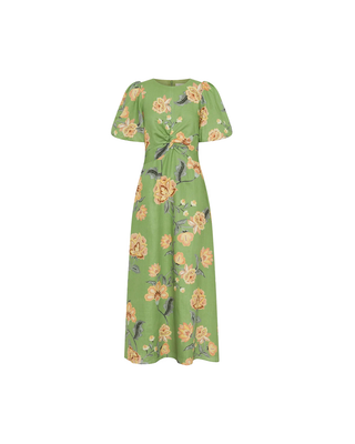 EVE MAXI DRESS