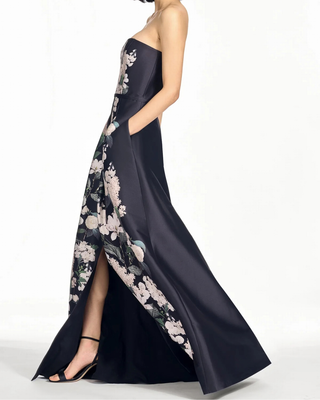 GILLIAN GOWN