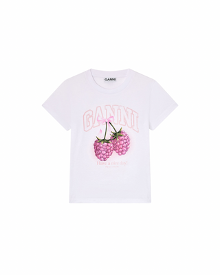 BABY FIT TEE